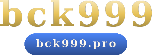 bck999 logo