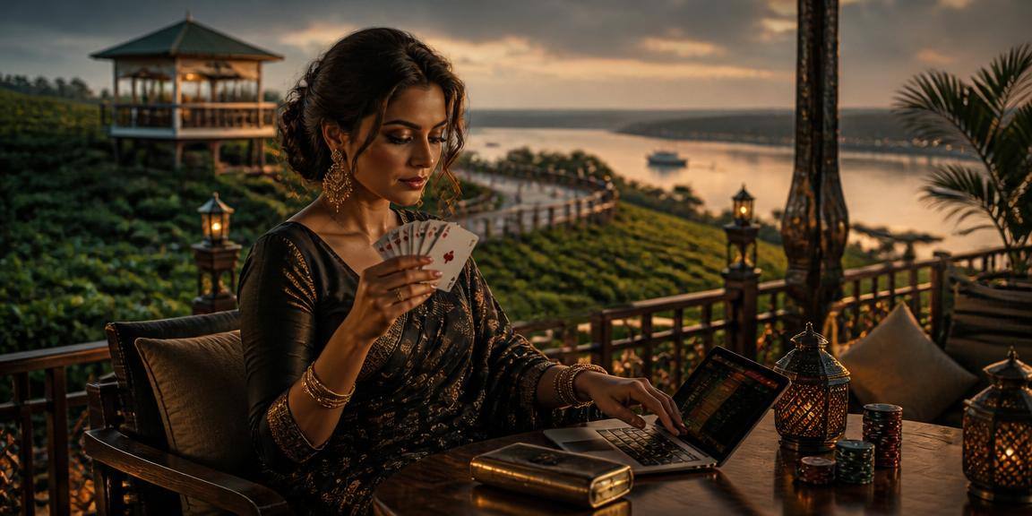 bck999 প্রো ব্ল্যাকজ্যাক